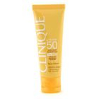 Clinique - Sun SPF 50 Face Cream UVA/UVB