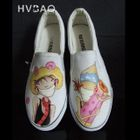 HVBAO - 'Big Smile' Slip-Ons