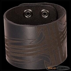 BICO - Burnt Leather Cuff