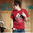 Monkey Shop - Short-Sleeve Print Tee