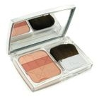 Christian Dior - Diorskin Nude Natural Glow Sculpting Powder SPF10 - # 040 Golden Caramel