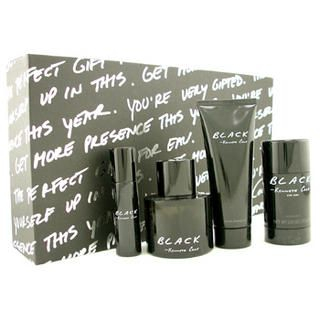 Kenneth Cole Coffret:Edt Spray100ml+ Mini 15ml + After Shave Gel 100ml + Deodorant Stick 75g