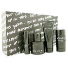 Kenneth Cole - Kenneth Cole Coffret:Edt Spray100ml+ Mini 15ml + After Shave Gel 100ml + Deodorant Stick 75g