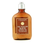 L'Occitane - Eau des Baux Shower Gel