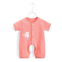 Yobaby - Baby Printed One-Piece Yobaby - Baby Printed One-Piece
