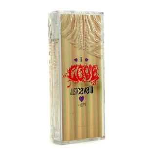Just Cavalli I Love Her Eau De Toilette Spray