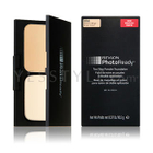 Revlon - Two Way Powder Foundation SPF 19 #006 Medium Beige