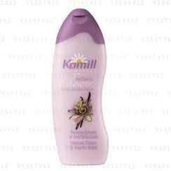 Kamill 卡蜜兒 - 沐浴露 (西番蓮香草) Kamill 卡蜜兒 - 沐浴露 (西番蓮香草)