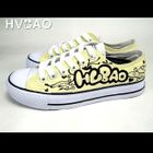 HVBAO - 'Love Vine' Slip-Ons