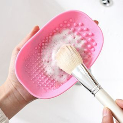 Lazy Corner - Make Up Brush Cleaning Tool Lazy Corner - Make Up Brush Cleaning Tool