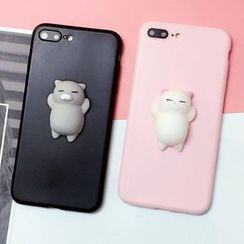 Gadget City - Animal Mobile Case - iPhone 7 / 7 Plus / 6s / 6s Plus Gadget City - Animal Mobile Case - iPhone 7 / 7 Plus / 6s / 6s Plus