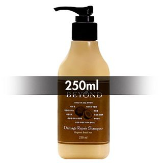 beyond - damage repair shampoo 250ml