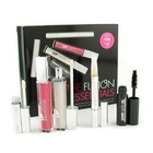 Fusion Beauty - The Fusion Essentials 5 Pieces Kit: Lash Volumizer + Target Magic Wand + 2x Lip Plump + Lip Fusion XL Fusion Beauty - The Fusion Essentials 5 Pieces Kit: Lash Volumizer + Target Magic Wand + 2x Lip Plump + Lip Fusion XL