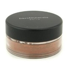 Bare Escentuals - BareMinerals Matte SPF15 Foundation - Warm Dark (W45)