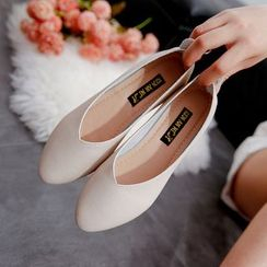 FiE FiE - Plain Flats FiE FiE - Plain Flats