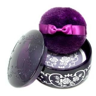 Luxury Face Powder Luxury Face Powder