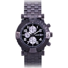 eaLAB - 'Stallion I' Unisex Quartz Chronograph Bracelet Watch