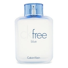 Calvin Klein - CK Free Blue Eau De Toilette Spray