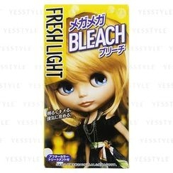 Schwarzkopf - Fresh Light Bleach Hair Color (Megamega Bleach) Schwarzkopf - Fresh Light Bleach Hair Color (Megamega Bleach)