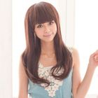 Clair Beauty - Long Full Wig - Wavy