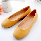 Smoothie - Genuine Leather Flats