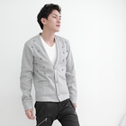 NanNom - Studded Cardigan