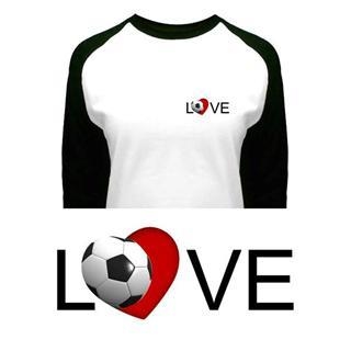 ActGear Love Sport Long-Sleeve Tee (Valentines Limited Edition) ActGear Love Sport Long-Sleeve Tee (Valentines Limited Edition)