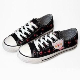 Lace-Up Printed Sneakers Lace-Up Printed Sneakers