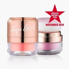 Hope Girl - 3D Powder Blusher Hope Girl - 3D Powder Blusher
