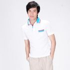 INTHING - Short Sleeve Polo-Shirt