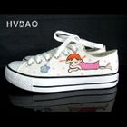 HVBAO - 'Floating on Dreams' Sneakers