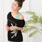 RingBear - Short-Sleeve Print Tee