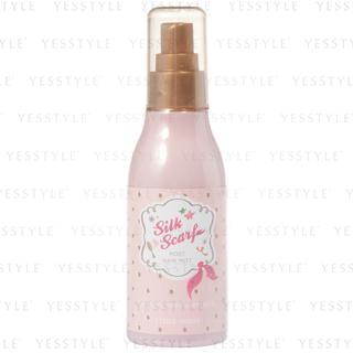 Silk Scarf Moist Hair Mist Silk Scarf Moist Hair Mist