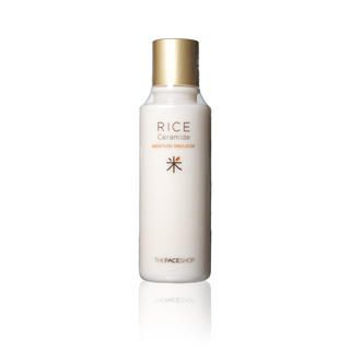 Rice Ceramide Moisture Emulsion Rice Ceramide Moisture Emulsion