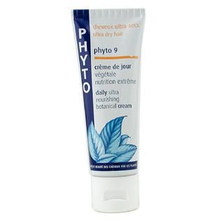 Phyto 9 Daily Ultra Nourishing Cream (Ultra-Dry Hair) Phyto 9 Daily Ultra Nourishing Cream (Ultra-Dry Hair)
