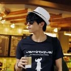 MR.PARK - Straw Hat MR.PARK - Straw Hat