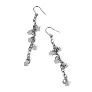 Cube around Earrings