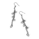 Kamsmak - Cube around Earrings