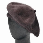GRACE - Angora Beret