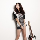 kenzi w - Patterned Loose-Fit T-Shirt