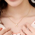59 Seconds - Necklace