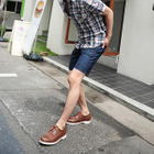 SLIM&FIT - Cargo Shorts
