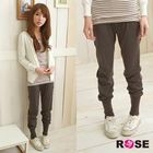 ROSE - Cropped Pants