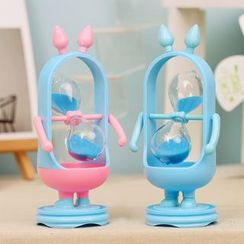 Oolulu - Hourglass Oolulu - Hourglass