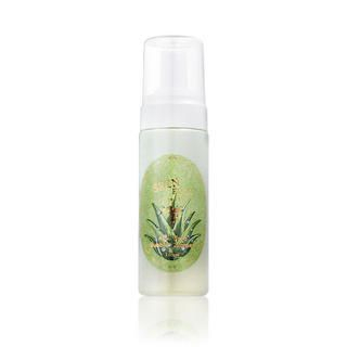 Aloe Vera Bubble Cleanser