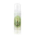 Skinfood - Aloe Vera Bubble Cleanser