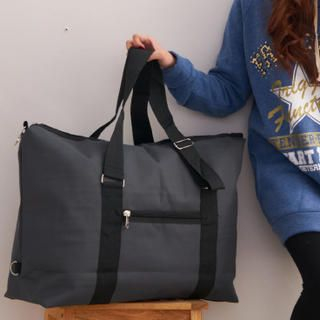 Nylon Carryall Bag Nylon Carryall Bag