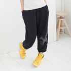 RingBear - 'Zebra' Print Sweatpants