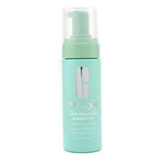 Anti-Blemish Solutions Cleansing Foam (All Skin Types)