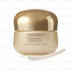 Shiseido - Benefiance NutriPerfect Night Cream Shiseido - Benefiance NutriPerfect Night Cream